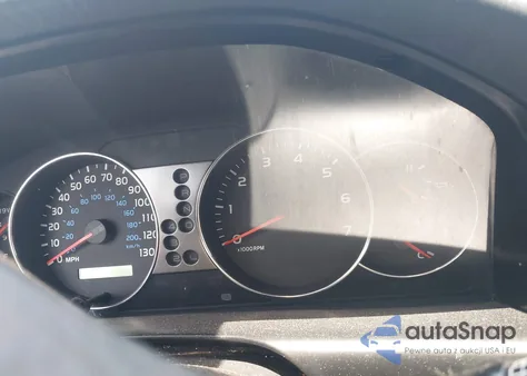 2003 Toyota Land Cruiser from USA, damaged, VIN JTEHT05J532043409